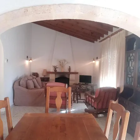Amaranda By Interhome * Balcon del Mar