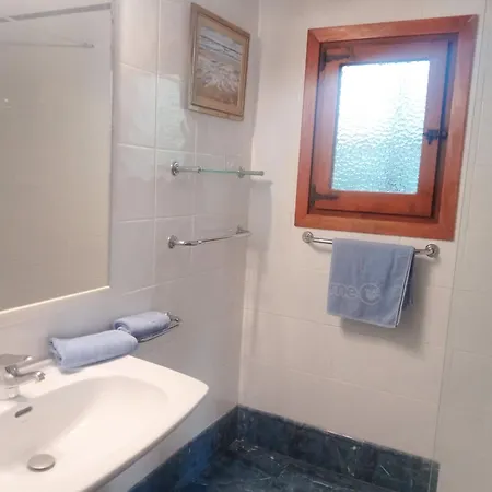 Amaranda By Interhome Nyaraló Balcon del Mar