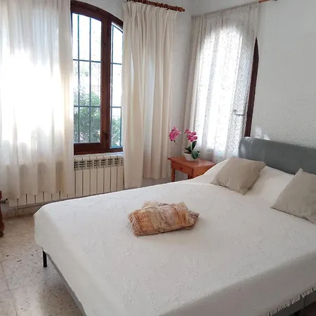 Amaranda By Interhome * Balcon del Mar