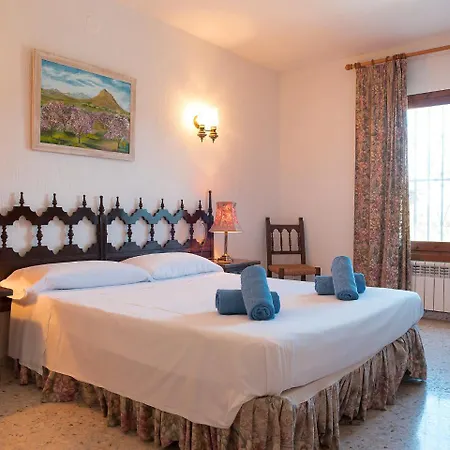 Nyaraló Amaranda By Interhome