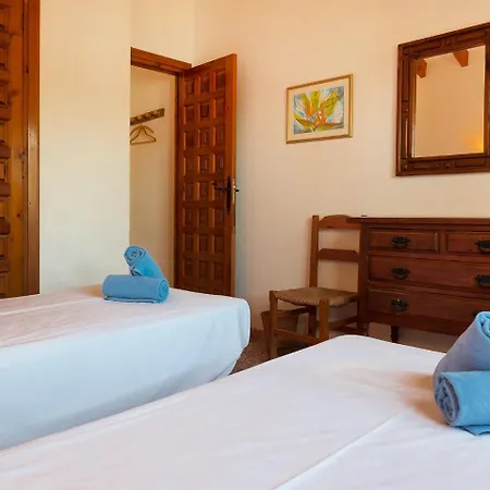 Nyaraló Amaranda By Interhome Balcon del Mar