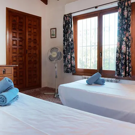 Nyaraló Amaranda By Interhome Balcon del Mar