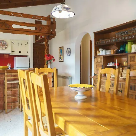 Amaranda By Interhome Nyaraló Balcon del Mar