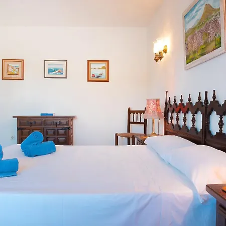 Amaranda By Interhome * Balcon del Mar