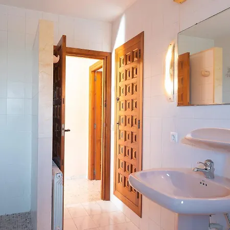 Amaranda By Interhome Balcon del Mar