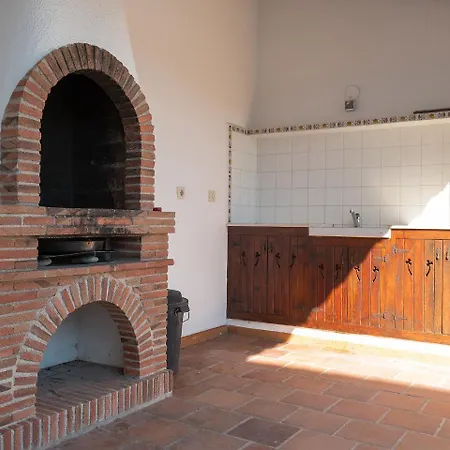 Amaranda By Interhome Prázdninový dům Balcon del Mar